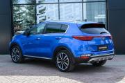 Kia Sportage IV Рестайлинг Ульяновск  - изображение 26