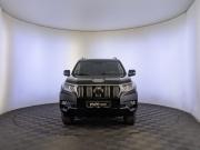 Toyota Land Cruiser Prado 150 Series Рестайлинг 2 Москва  - изображение 31