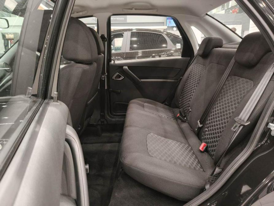 Lada (ВАЗ) Granta I Рестайлинг Волгоград  - изображение 20