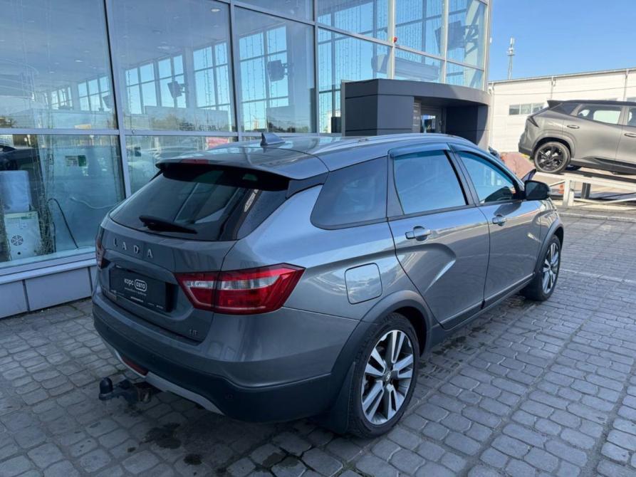 Lada (ВАЗ) Vesta I Орел  - изображение 7