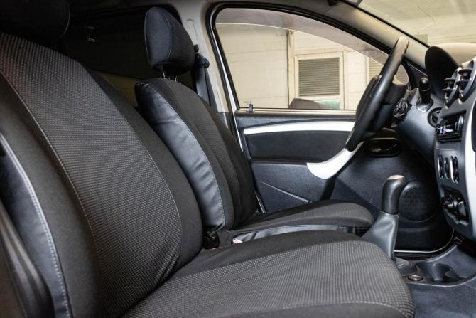 Renault Sandero I с пробегом 2013 года, цена 609 000 рублей, 206649 км, хэтчбек, Автокод Объявления