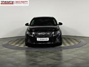 Chevrolet Cruze I Рестайлинг Белгород  - изображение 20