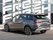 Lada (ВАЗ) Vesta I Рестайлинг (NG) Краснодар  - изображение 24