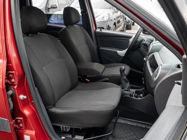 Lada (ВАЗ) Largus I с пробегом 2018 года, цена 860 000 рублей, 65078 км, универсал, Автокод Объявления