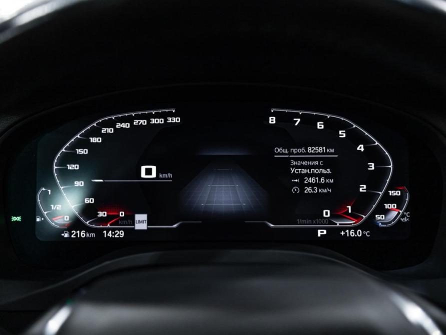 BMW X3 III (G01) Санкт-Петербург  - изображение 15