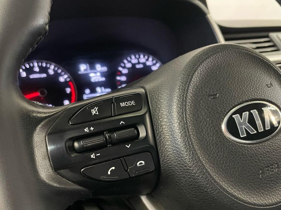Kia Rio IV Рестайлинг Уфа  - изображение 16