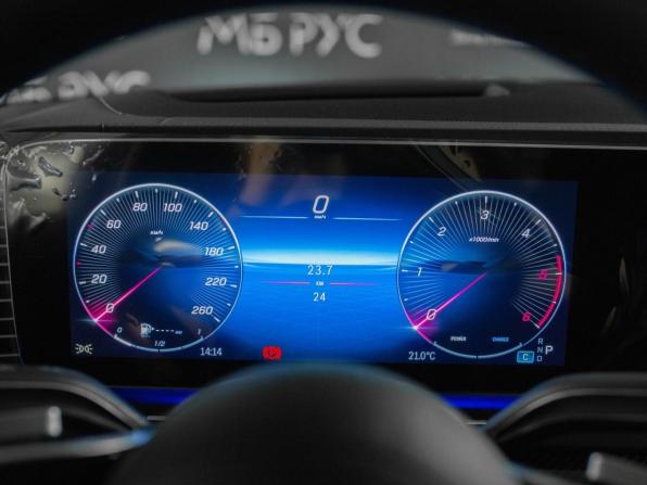 Новый Mercedes-Benz GLE Coupe II (C167) Рестайлинг 2025 года, цена 16 799 000 рублей, внедорожник, Автокод Объявления