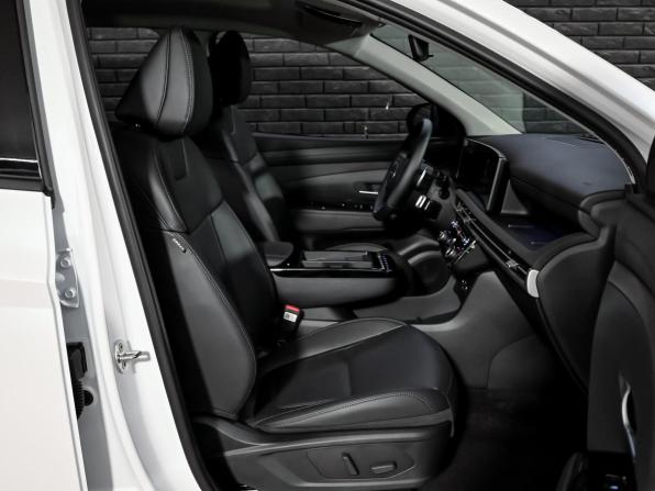 Hyundai Tucson IV Рестайлинг с пробегом 2026 года, цена 4 020 000 рублей, 49 км, внедорожник, Автокод Объявления