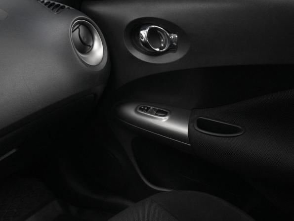 Nissan Juke I с пробегом 2012 года, цена 1 099 000 рублей, 149757 км, внедорожник, Автокод Объявления