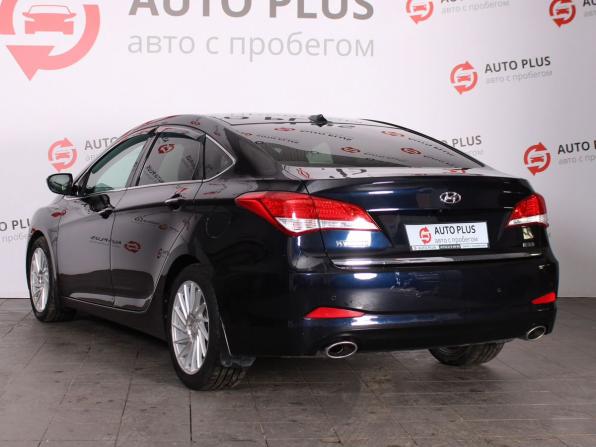 Hyundai i40 I с пробегом 2013 года, цена 1 199 000 рублей, 182000 км, седан, Автокод Объявления