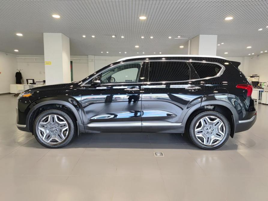 Hyundai Santa Fe IV Рестайлинг Казань  - изображение 10