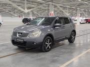 Nissan Qashqai I Казань  - изображение 23