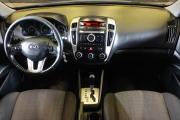 Kia Ceed I Рестайлинг Уфа  - изображение 24