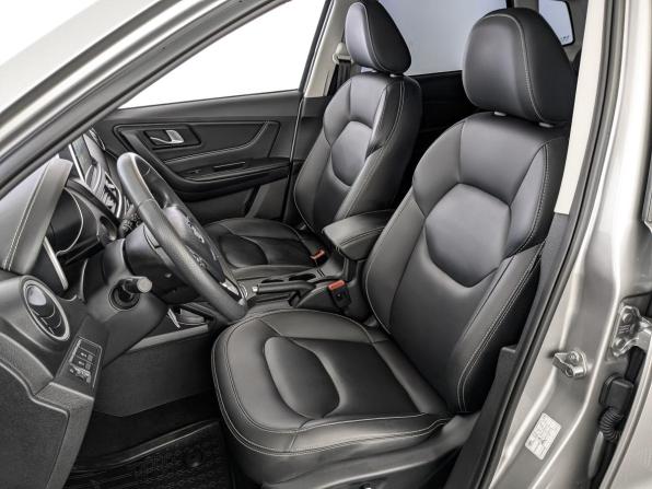 FAW Besturn X40 I с пробегом 2021 года, цена 1 360 000 рублей, 14737 км, внедорожник, Автокод Объявления
