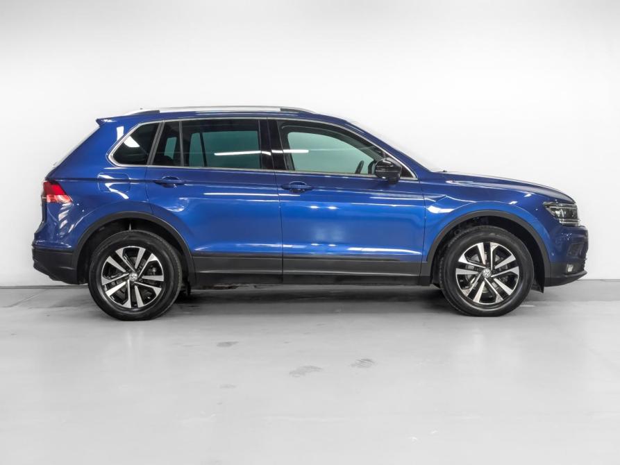 Volkswagen Tiguan II Москва  - изображение 4