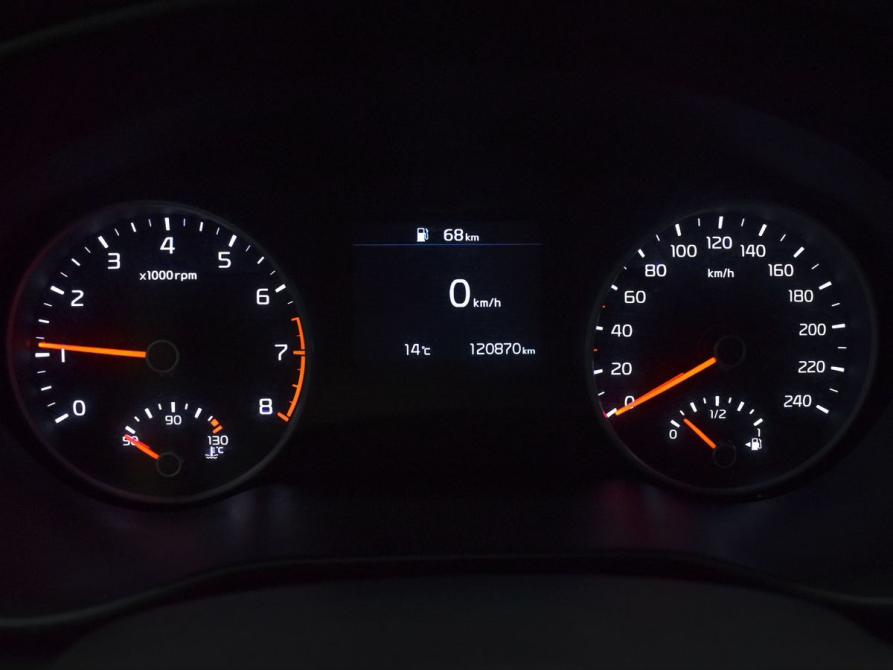 Kia Sportage IV Рестайлинг Кемерово  - изображение 3