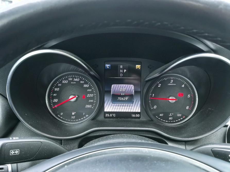 Mercedes-Benz C-Класс IV (W205) Санкт-Петербург  - изображение 8