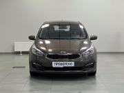 Kia Ceed II Рестайлинг Казань  - изображение 23