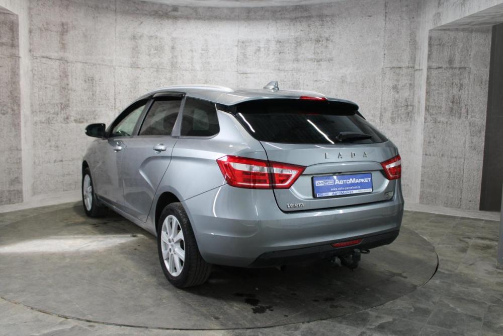 Lada (ВАЗ) Vesta I Ярославль  - изображение 8