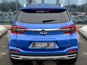 Chery Tiggo 4 I Рестайлинг Энгельс  - изображение 39