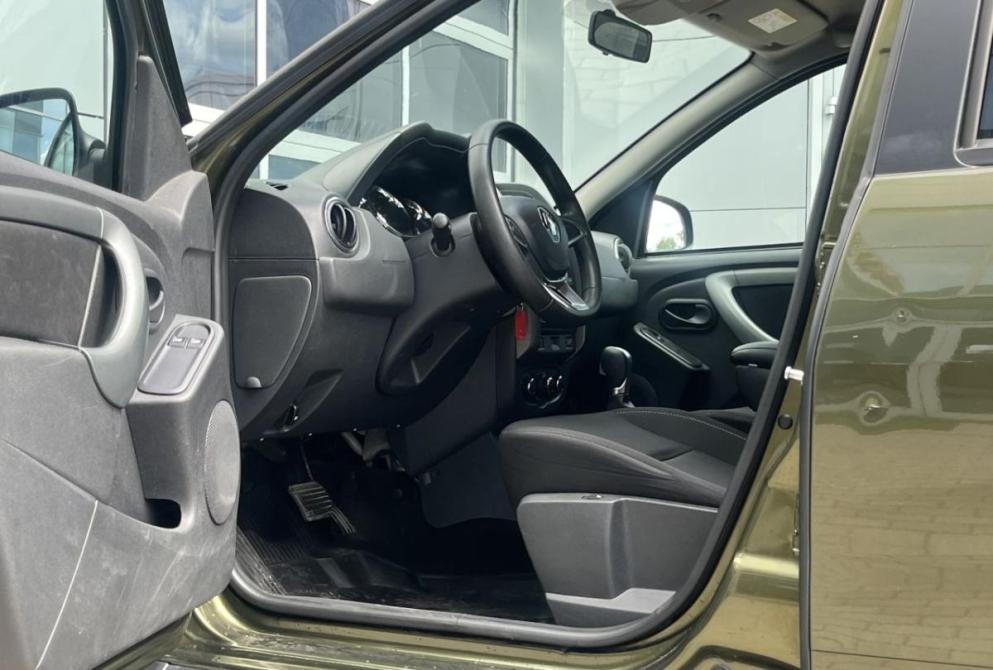 Renault Duster I Рестайлинг Владимир  - изображение 11