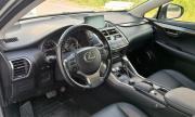 Lexus NX I Екатеринбург  - изображение 42