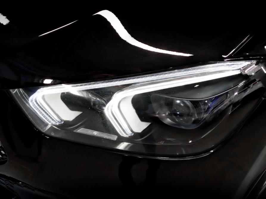 Mercedes-Benz GLE Coupe II (C167) Санкт-Петербург  - изображение 18