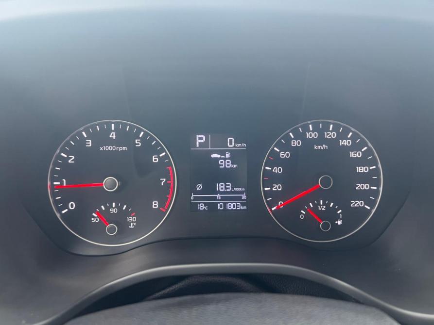 Kia Rio IV Рестайлинг Стерлитамак  - изображение 16