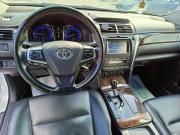 Toyota Camry VII (XV50) Рестайлинг Тюмень  - изображение 39