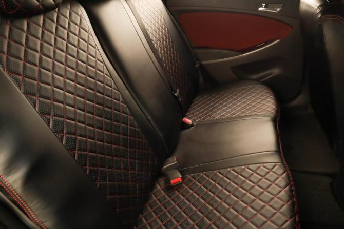 Hyundai Solaris I с пробегом 2011 года, цена 759 000 рублей, 276000 км, хэтчбек, Автокод Объявления
