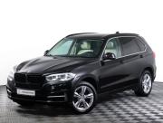 BMW X5 III (F15) Москва  - изображение 48