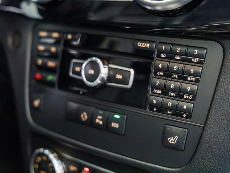 Mercedes-Benz GLK-Класс I (X204) Рестайлинг Волгоград  - изображение 30