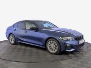 BMW 3 серии VII (G2x) Москва  - изображение 32
