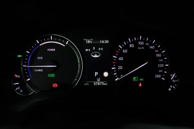 Lexus RX IV Рестайлинг с пробегом 2021 года, цена 6 900 000 рублей, 57874 км, внедорожник, Автокод Объявления