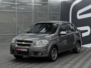 Chevrolet Aveo I Ростов-на-Дону  - изображение 14