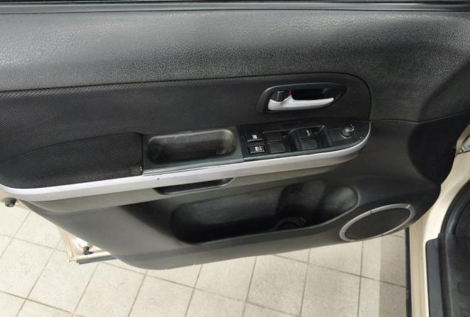 Suzuki Grand Vitara II Рестайлинг с пробегом 2011 года, цена 879 000 рублей, 288244 км, внедорожник, Автокод Объявления