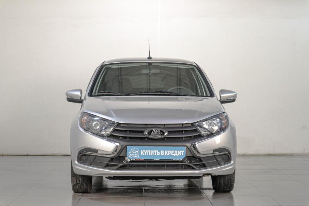 Lada (ВАЗ) Granta I Рестайлинг Челябинск  - изображение 2