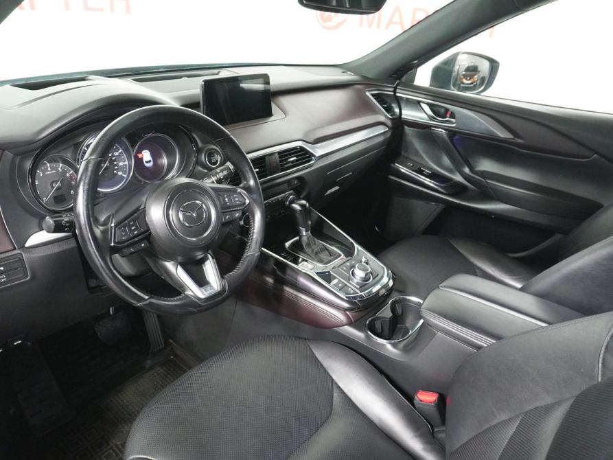 Mazda CX-9 II Вологда  - изображение 9