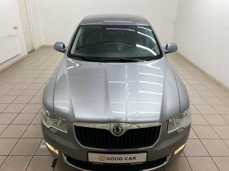 Skoda Superb II Энгельс  - изображение 7