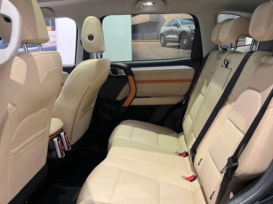 Haval Dargo Москва  - изображение 7