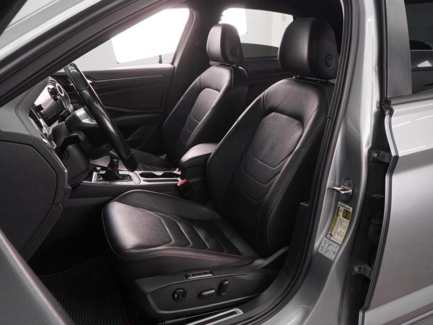 Volkswagen Jetta VII Воронеж  - изображение 10