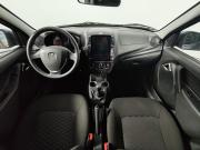 Lada (ВАЗ) Granta I Рестайлинг Москва  - изображение 33