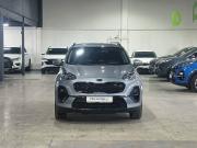Kia Sportage IV Рестайлинг Санкт-Петербург  - изображение 32
