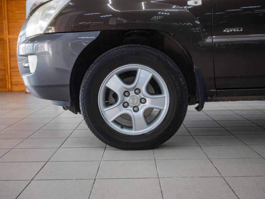 Kia Sportage II Челябинск  - изображение 5