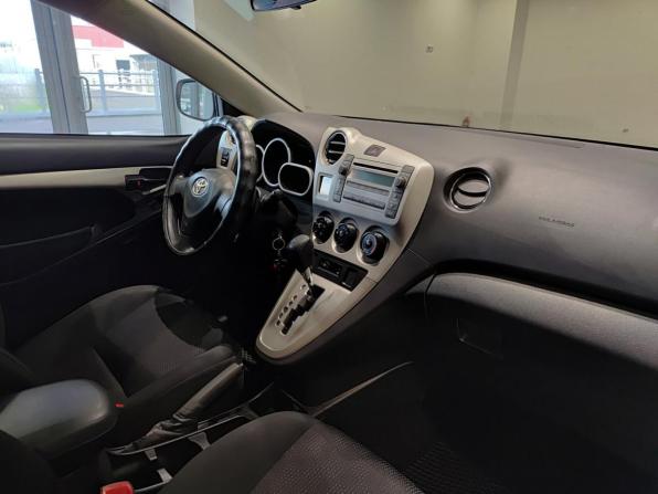 Toyota Matrix II (E140) с пробегом 2010 года, цена 905 000 рублей, 185676 км, хэтчбек, Автокод Объявления