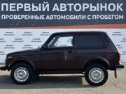 Lada (ВАЗ) 2121 (4x4) I Рестайлинг Краснодар  - изображение 26