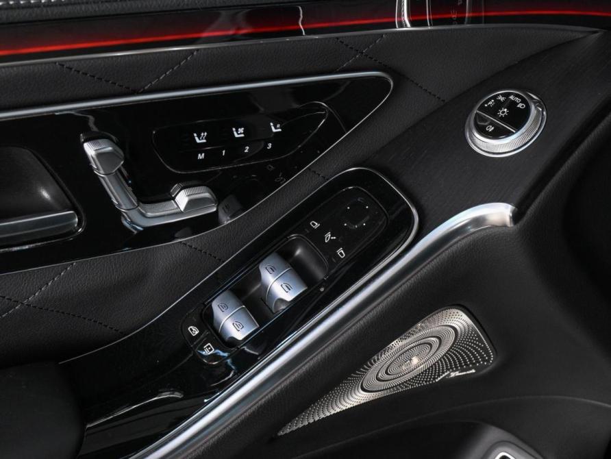 Mercedes-Benz S-Класс VII (W223) Ростов-на-Дону  - изображение 24