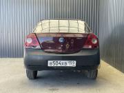 Geely MK I Пермь  - изображение 28
