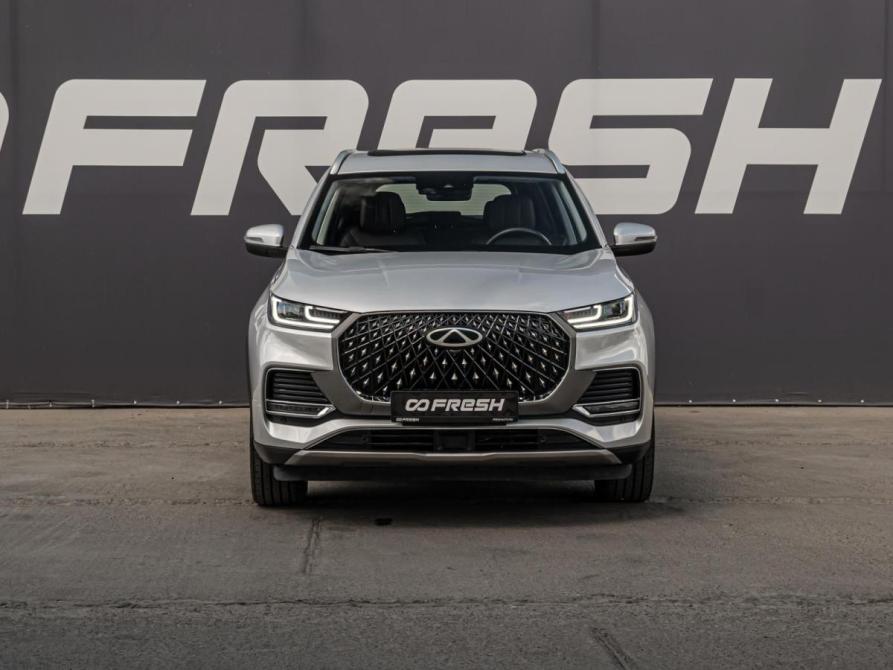 Chery Tiggo 8 Pro Max I Рестайлинг Краснодар  - изображение 3