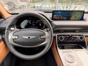 Genesis GV80 I Москва  - изображение 38